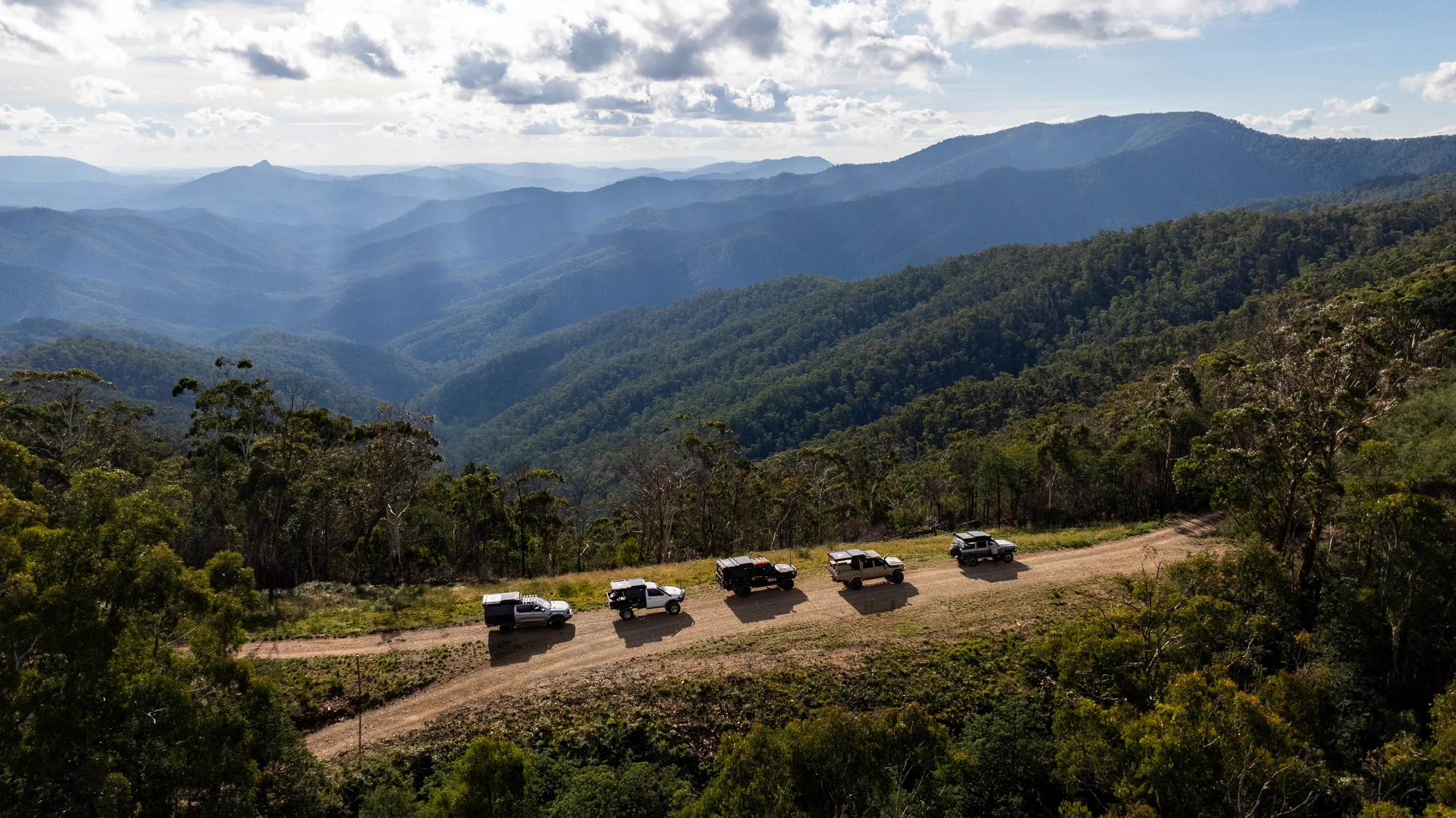 Rugged Gear for Wild Frontiers